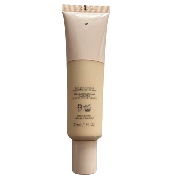 Bite Beauty Supercharged Foundation - L10 - Picture 3 of 3